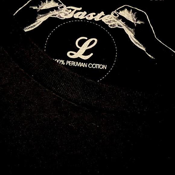 Taste Clothing YM Tee - Picture 4 of 4